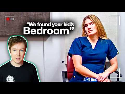 YouTube thumbnail for Gregory Rice Murdered by Megan Jackson and Christopher Dantel, Myrtle Beach, South Carolina, United States