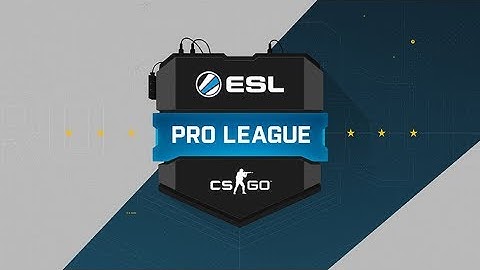POV - f0rest (NiP)(23-12) vs GODSENT / train / ECS Season 5 Europe