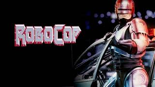 Robocop Ringtone Download