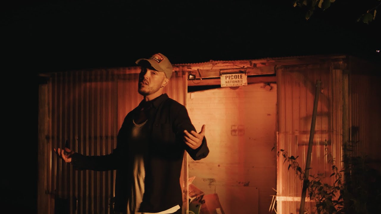 Rawb - For A Reason (Here and Now Part. 5)