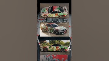 NISSAN Silvia K´s (1998) #nfs #unbound #car #motor #japan #jdm #tuning #streamer #gaming #nissan