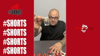 Thumbnail for Tic Tac Magic | Craig Petty Magic #shorts