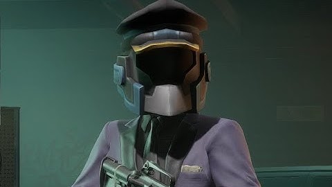 Payday 3 Skeletal Mesh Replacement tutorial