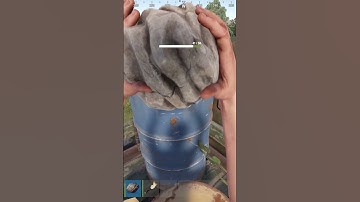 "Noob, Get The Scrap" - Music Video #rust #rustshorts #rustgameplay #gaming