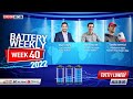 Camion elettrico Daimler – Battery Swap in Cina – Stato solido 10000 cicli?