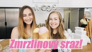 VLOG | Zmrzlina od A Cup of Style!