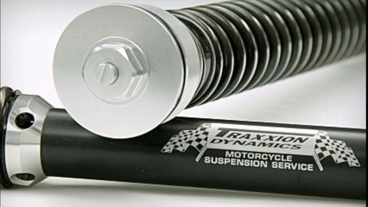 HOW TO FIX Goldwing Steering Wobble!!! YouTube