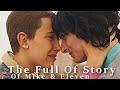 The Full Story of Mike &amp; Eleven [S1-S4]