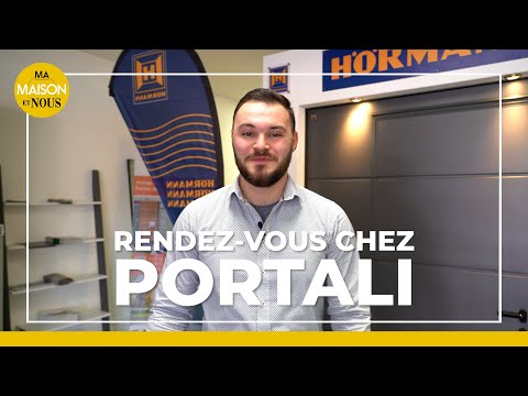 Portali Haut-Rhin: tout savoir sur la porte de garage