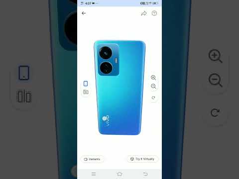 vivo T1 44W