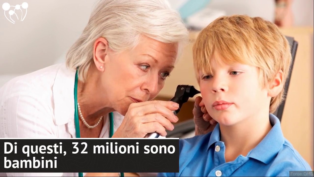 10 consigli per la salute dell'orecchio - YouTube