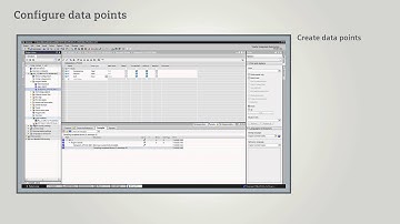 TeleControl Server Basic: Configuration of the RTU in TIA Portal