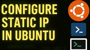 “How to Configure a Static IP Address in Ubuntu VM | Step-by-Step Netplan Tutorial”