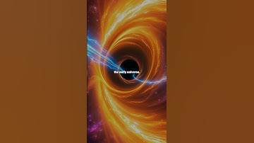 The Shocking Truth About Quasars: Brightest Objects in the Universe!