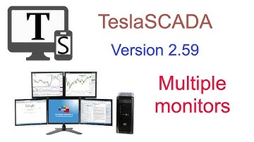Version 2.59. Multiple monitors.