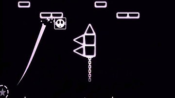 Geometry Dash - Base After Base (All Coins)