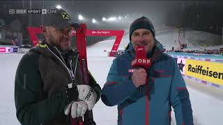 Hermann Maier Star Challenge 2023 (Flachau)