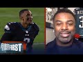 Pederson's making a mistake not committing to Hurts as QB1 — Westbrook | NFL | FIRST THINGS FIRST