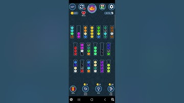 Ball Sort Master 427