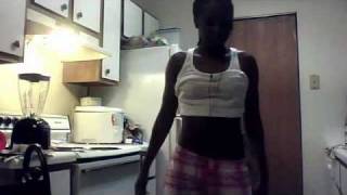 Lil Corey- All Night (2011)