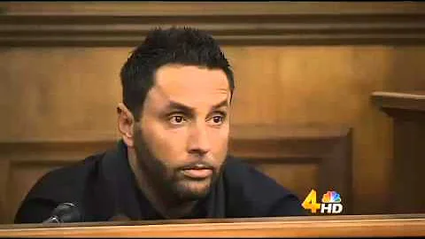 Friend claims Jacob Pearman's wife predicted her d...