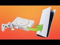 History Of PlayStation