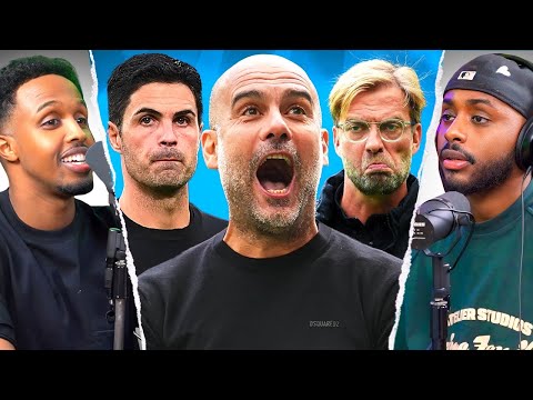 TITLE RACE EMERGENCY MEETING! | PREMIER LEAGUE ROUNDUP