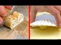 3 idées avec de pâte feuilletée que vous ne connaissez pas encore