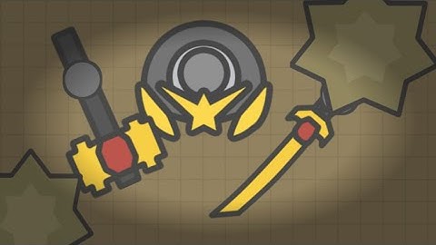 MooMoo.io - Stick tournament & 1v1 moments!