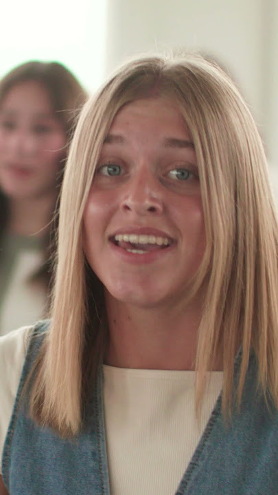 🎵 This Choir Cover Will Give You Chills 🪶 (Birds of a Feather) @BillieEilish #birdsofafeather