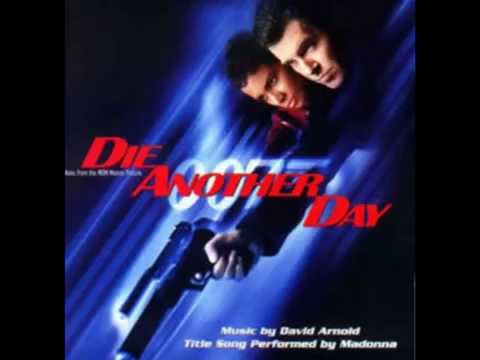 David Arnold - Welcome to Cuba