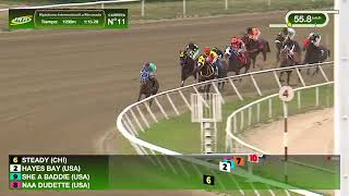 Clasico Aviacion Militar Bolivariana 2025