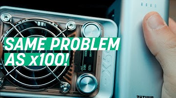 Zhiyun Molus X60 Battery Issues – What You NEED to Know Before Buying!