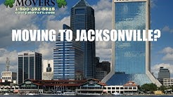 Boston, MA to Jacksonville, FL Movers | Casey Movers | Long Distance Movers | 1-800-482-8828