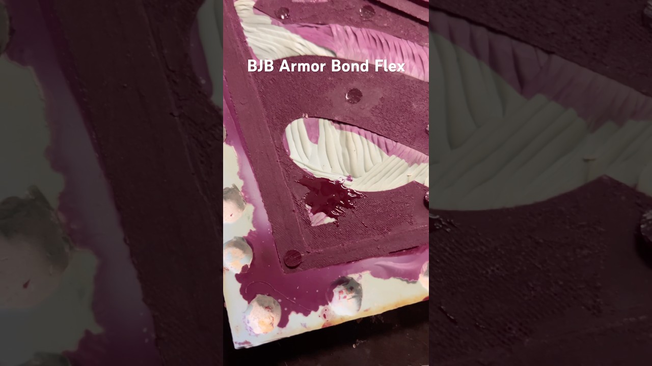 Ход работы над нашивкой «Возвращение Супермена»