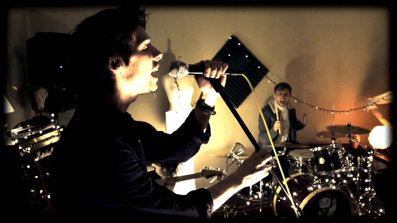 Watch Two Weeks Running - Bullet Train (Official Video) on YouTube Watch Two Weeks Running - Bullet Train (Official Video) on YouTube