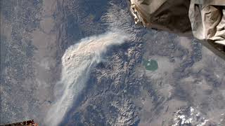 CA Wildfire #OakFire Jul 22, 2022 18:00 pdt