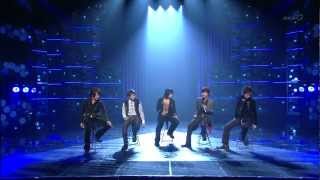 Watch Dbsk My Destiny video