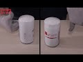 Как распознать поддельные масляные фильтры для КАМАЗ: разбираем на практике