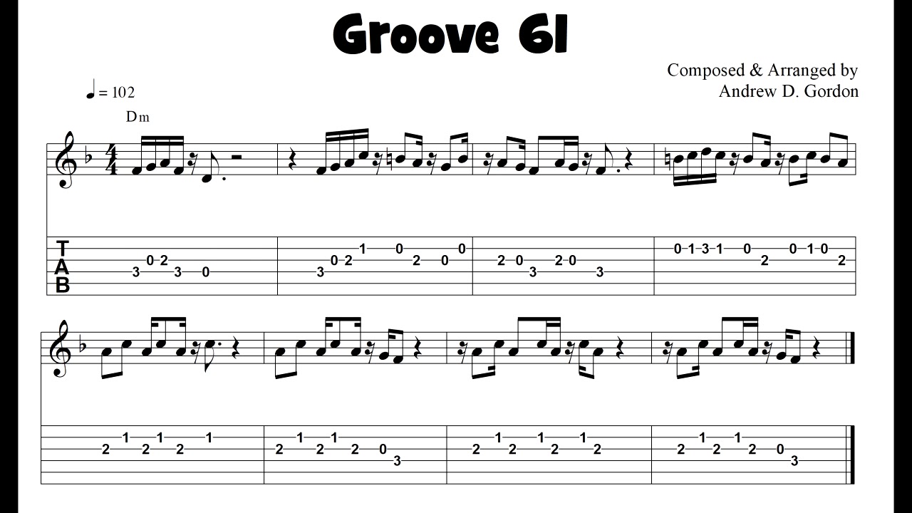 100 Ultimate Soul, Funk and R&B Grooves for Guitar PDF file.
