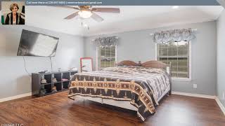 87 Flurry Road video tour