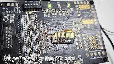 Learning to Recover Formatted by Sony A7III SD Card