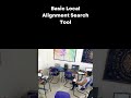 Basic Local Alignment Search Tool.