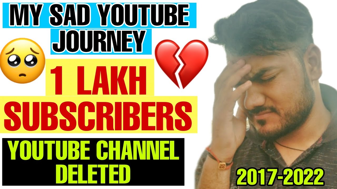 MY SAD YOUTUBE JOURNEY || WHY I QUIT YOUTUBE || KBC 2022 VIDEOS KYU NAHI AATI ?Q&A 