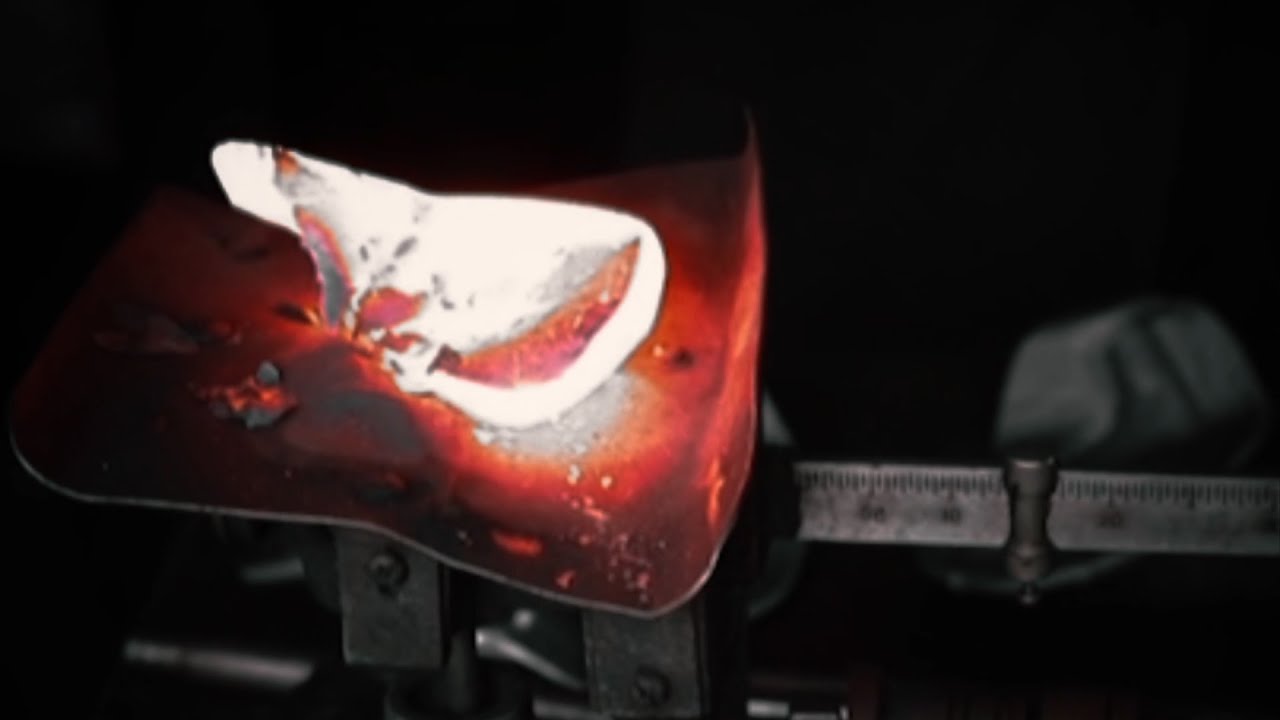 MIURA IRON