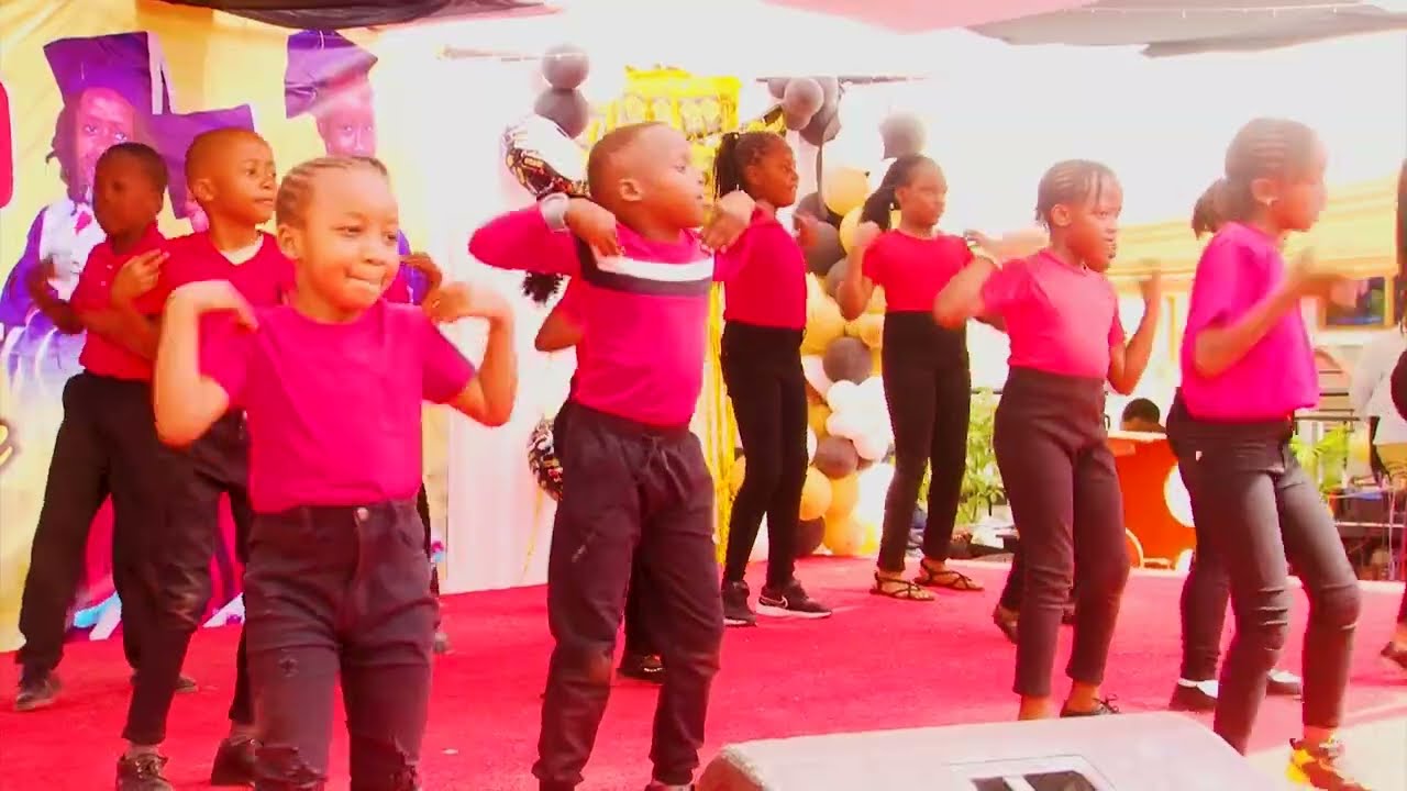 The Lakewood Vantage School - Kamakis