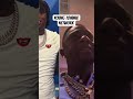 Boosie Flashed On Fredo Bang for Shawn Cotton/ SayCheese TV Interview😳