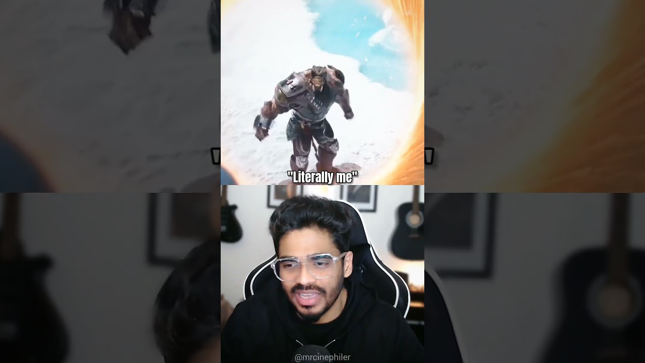 Downfall of Marvel Cinematic Universe