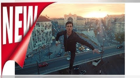 『ジュピターズ・ムーン』　欧州の緊迫と映画的興奮｜エンタメ！｜NIKKEI STYLE[ニュース]