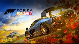 Forza Horizon 4 | Official Announcement Trailer - E3 2018